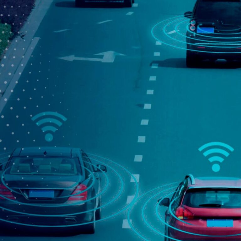 Rastreamento Veicular: A Tecnologia que Garante a Segurança do Seu Veículo