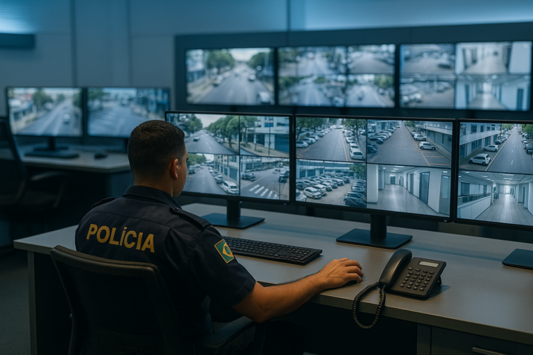Entenda como o Sigma Cloud (Segware) funciona na central de monitoramento: do disparo do alarme ao protocolo de atendimento. Veja como a Security 24h usa esse software.